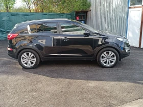 Kia Sportage 2.0 Crdi 4x4 184, снимка 12