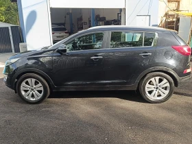 Kia Sportage 2.0 Crdi 4x4 184, снимка 10