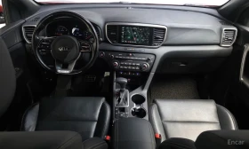 Kia Sportage * Diesel 2.0 2WD * , снимка 7