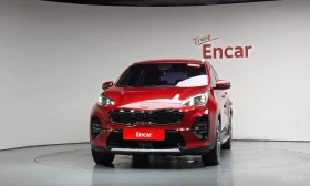 Kia Sportage * Diesel 2.0 2WD * , снимка 3
