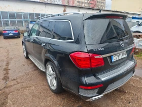     Mercedes-Benz GL 500