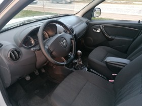 Dacia Duster 1.5 Dci, снимка 9
