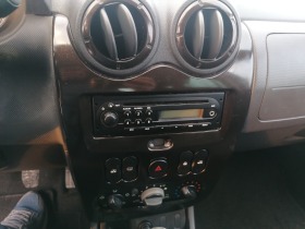 Dacia Duster 1.5 Dci, снимка 11