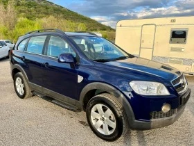 Chevrolet Captiva 2.4i, ,   | Mobile.bg    6