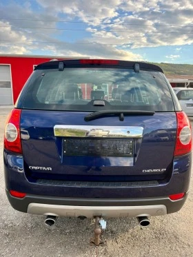     Chevrolet Captiva 2.4i, ,  