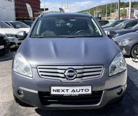 Nissan Qashqai + 2 2.0D 150HP DCI   | Mobile.bg    2