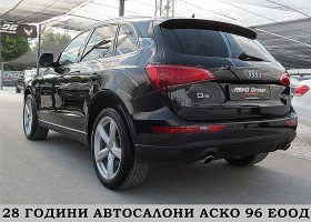 Audi Q5 S-line/PANORAMA/F1-SKOROSTI/СОБСТВЕН  ЛИЗИНГ, снимка 4