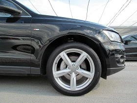 Audi Q5 S-line/PANORAMA/F1-SKOROSTI/   | Mobile.bg    7