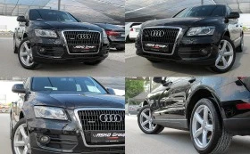 Audi Q5 S-line/PANORAMA/F1-SKOROSTI/   | Mobile.bg    9