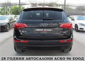 Audi Q5 S-line/PANORAMA/F1-SKOROSTI/   | Mobile.bg    5