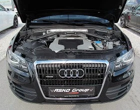 Audi Q5 S-line/PANORAMA/F1-SKOROSTI/   | Mobile.bg    17