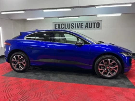 Jaguar I-Pace HSE EV400 AWD, снимка 15