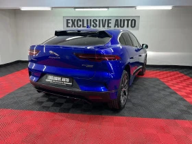 Jaguar I-Pace HSE EV400 AWD, снимка 13