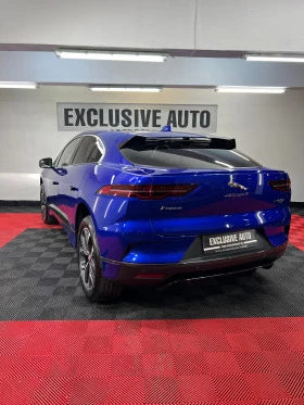 Jaguar I-Pace HSE EV400 AWD, снимка 7