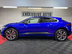 Jaguar I-Pace HSE EV400 AWD | Mobile.bg    6