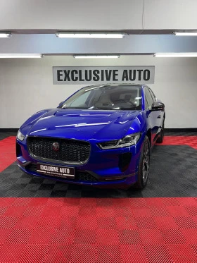 Jaguar I-Pace HSE EV400 AWD, снимка 4