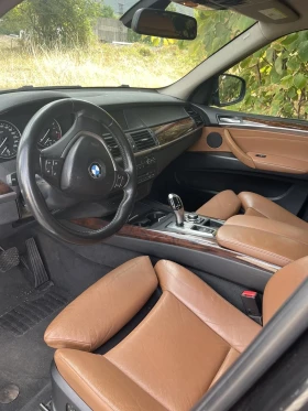 BMW X5 Face 3.5d x-drive, снимка 5