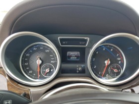 Mercedes-Benz GLS 3.0L 6 All wheel drive, снимка 11