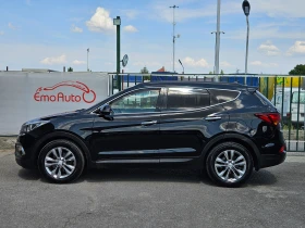 Hyundai Santa fe Grand/2.2CRDI/4WD/PREMIUM/200k/LED/NAVI/EURO6B/ | Mobile.bg    6