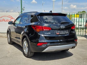 Hyundai Santa fe 2.2CRDI/4WD/PREMIUM/200k/LED/NAVI/БЛУТУ/EURO6B/ТОП - [6] 