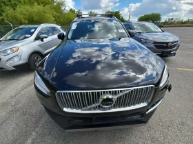 Volvo Xc90 T6 Inscription* distronik* 360* recaro* pano* appl | Mobile.bg    1