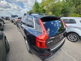 Volvo Xc90 T6 Inscription* distronik* 360* recaro* pano* appl | Mobile.bg    9