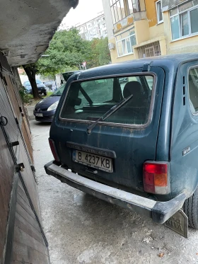 Lada Niva 1.7, снимка 11