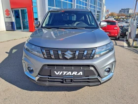 Suzuki Vitara 1.4 GLX HYBRID Booster Jet 4X4 AUTOMATIC | Mobile.bg    2