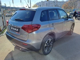 Suzuki Vitara 1.4 GLX HYBRID Booster Jet 4X4 AUTOMATIC | Mobile.bg    4