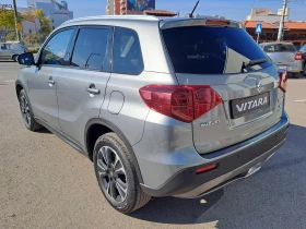 Suzuki Vitara 1.4 GLX HYBRID Booster Jet 4X4 AUTOMATIC | Mobile.bg    6