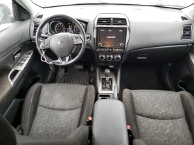 Mitsubishi Outlander ФИКСИРАНА ЦЕНА !, снимка 7