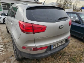 Kia Sportage, снимка 2