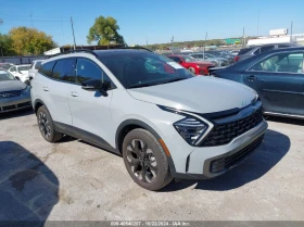 Kia Sportage * X-LINE* , снимка 1