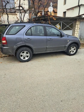 Kia Sorento 2.5 DCR, снимка 5