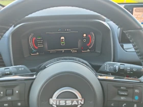 Nissan Qashqai Tekna, снимка 9