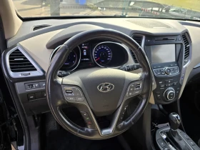 Hyundai Santa fe 2.2 CRDI COMFORT, снимка 9