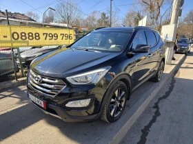 Hyundai Santa fe 2.2 CRDI COMFORT 1