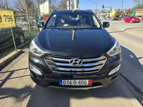 Hyundai Santa fe 2.2 CRDI COMFORT, снимка 2