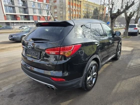 Hyundai Santa fe 2.2 CRDI COMFORT, снимка 4