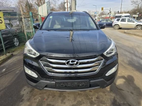 Hyundai Santa fe 2.2 CRDI COMFORT, снимка 2