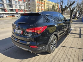 Hyundai Santa fe 2.2 CRDI COMFORT, снимка 4