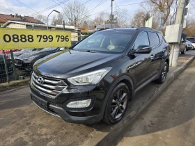 Hyundai Santa fe 2.2 CRDI COMFORT, снимка 1