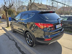 Hyundai Santa fe 2.2 CRDI COMFORT, снимка 5