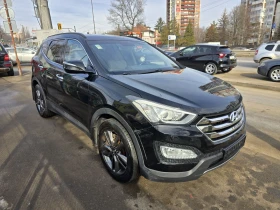 Hyundai Santa fe 2.2 CRDI COMFORT, снимка 3