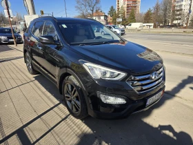 Hyundai Santa fe 2.2 CRDI COMFORT, снимка 3