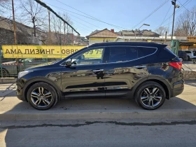 Hyundai Santa fe 2.2 CRDI COMFORT, снимка 6