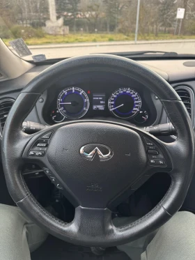 Infiniti QX50 3.0d , снимка 9