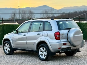 Toyota Rav4 2.0D-4D, снимка 7