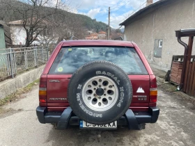 Opel Frontera, снимка 4