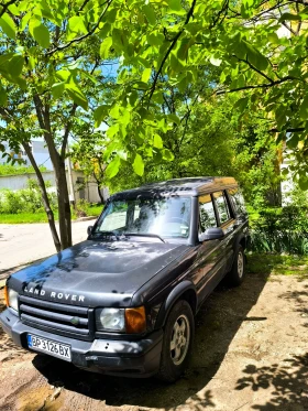 Land Rover Discovery | Mobile.bg    8